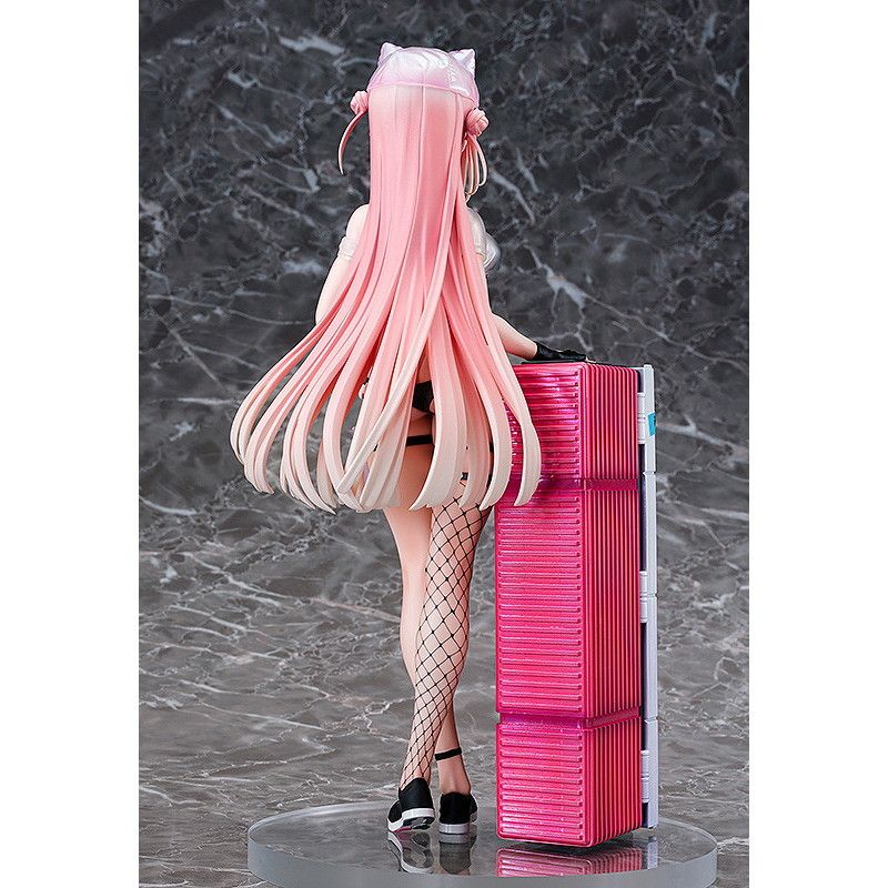 あみあみ限定特典付属 UKM-2000 サイダー物語 ドールズフロント