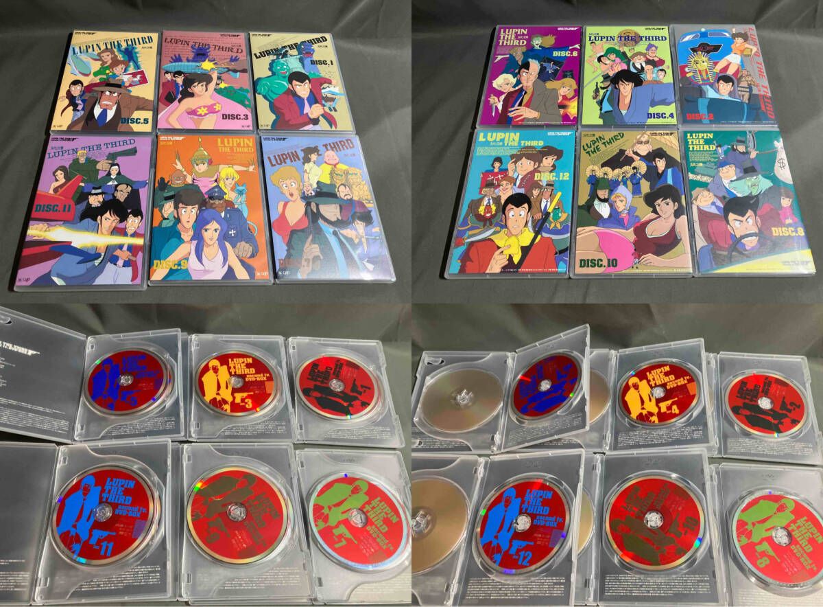 DVD 【※※※】[全17巻セット]SKET DANCE フジサキデラックス版 1