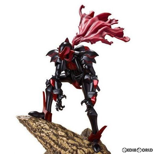 D-Arts ナイトブレイザー ワイルドアームズ 完成品 可動