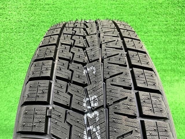 YOKOHAMA スタッドレス ヨコハマ アイスガードIG70 205 60R16 4本 8ミリ