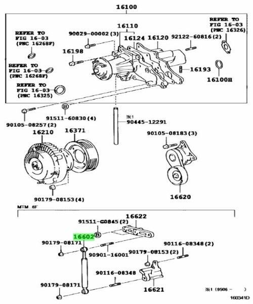 トヨタ 純正 スープラ ベルトテンショナ アブソーバ Absorber トヨタ 純正 スープラ ベルトテンショナ アブソーバ Absorber