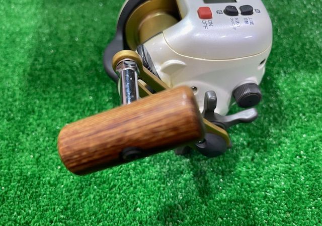 電動丸 3000R