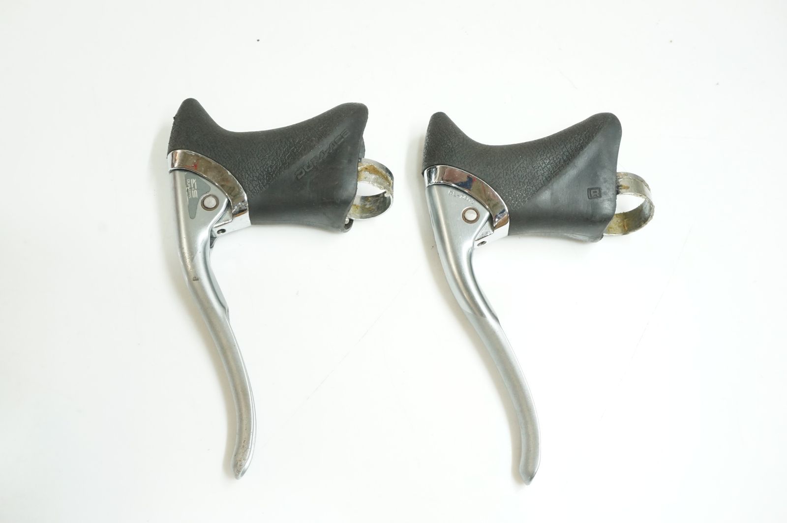 組み合わせ SHIMANO シマノ DURA-ACE BL-7402 ブレーキレバー| 大宮店 来店をご期待!