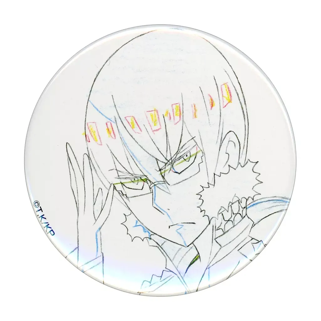 2026年最新】天元突破グレンラガン 缶バッジの人気アイテム - メルカリ