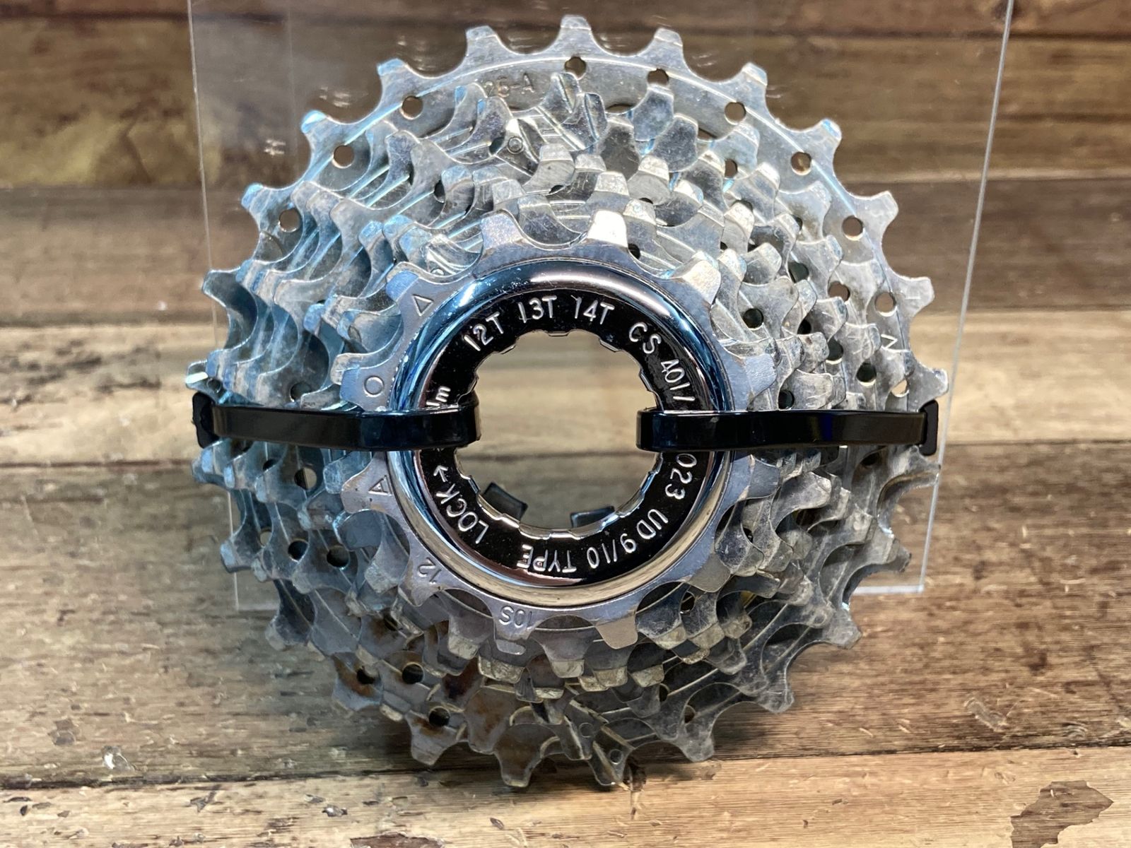 Campagnolo Veloce コンポーネントセット