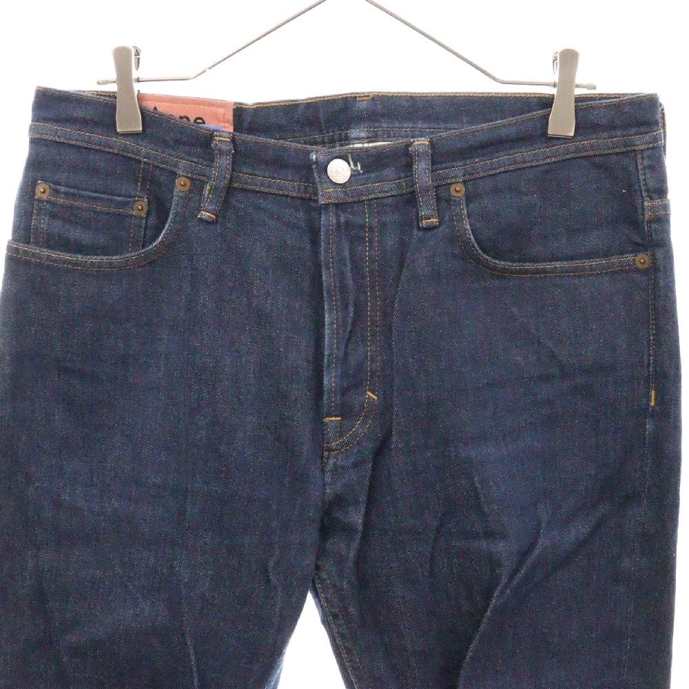 ACNE STUDIOS Bla Konst (アクネストゥディオズ ブロコンスト) River