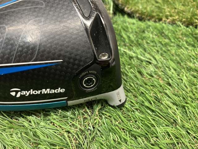 テーラーメイド