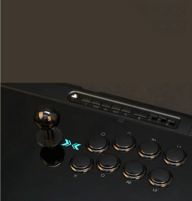 正規品保証 最上位モデル】Qanba Obsidian 2 Arcade Joystick クァンバ 