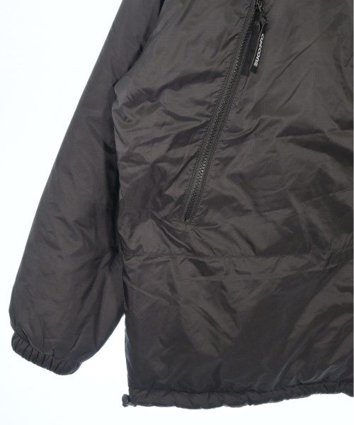 CUP AND CONE ダウンジャケット/ダウンベスト メンズ 【古着】【中古  