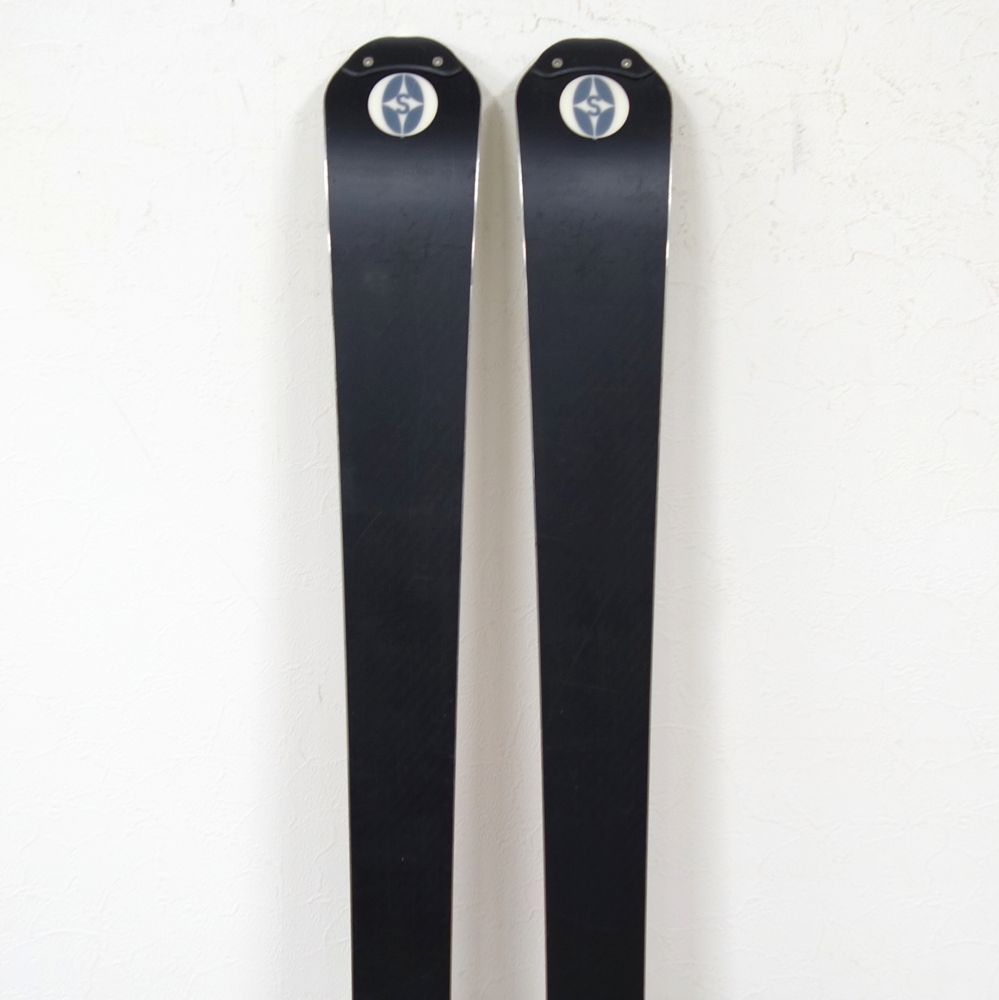 オガサカ OGASAKA Keo's 覇 AM 170cm ビンディング MARKER