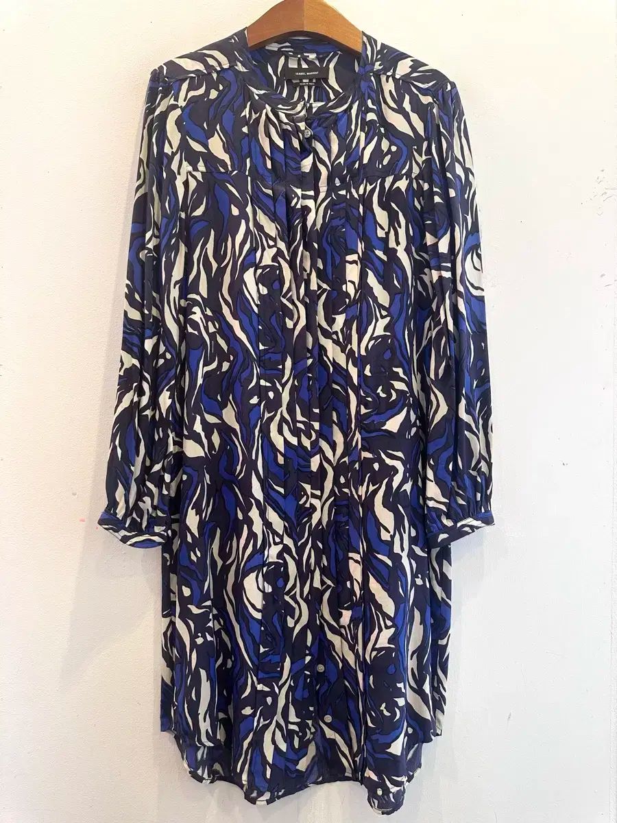 55 Isabel Marant イサベル マラン シルク ワンピース 販売しています