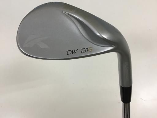 キャスコ Dolphin Wedge DW-120G シルバー 58° ウェッジ WG NS PRO 950GH neo フレックスR メンズ 男性用 右利き 右用 Cランク ゴルフクラブ