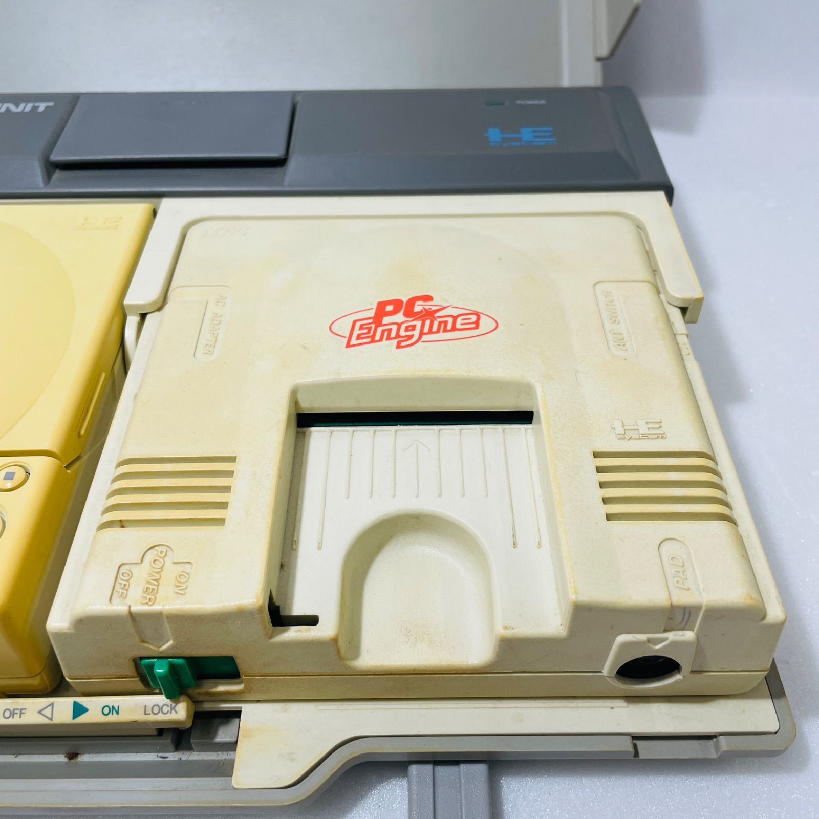 PCエンジン