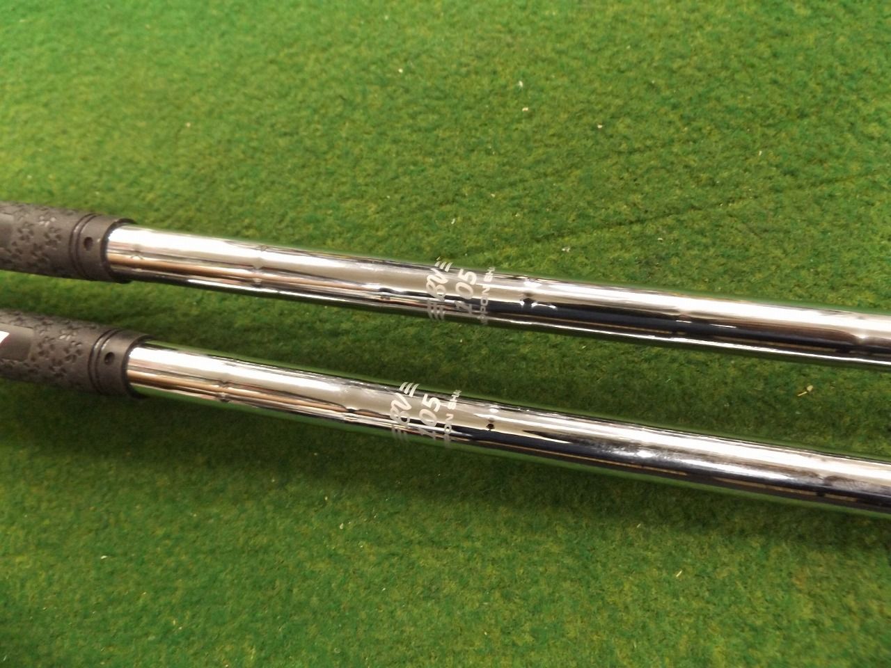 5214 VOKEY SM8 50°+SM7 56° BV105 WEDGE FLEX リシャフト