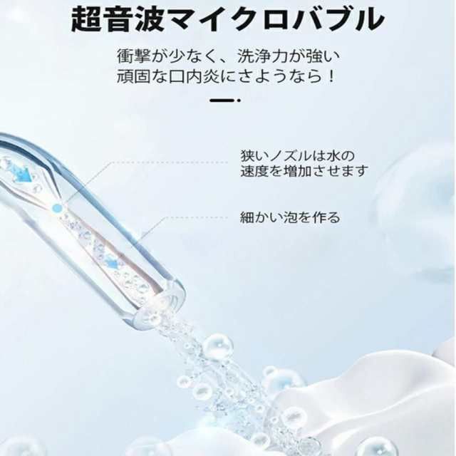 歯間