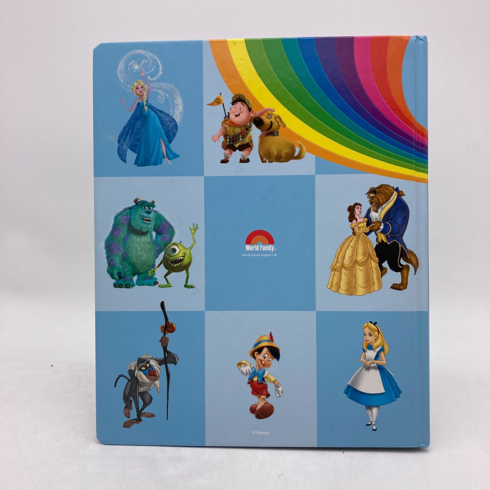 ミッキーマジックペンセット＆アドベンチャー　ディスニー英語システム　204723 ミッキー・マジックペン・セット｜【公式】「ディズニー英語