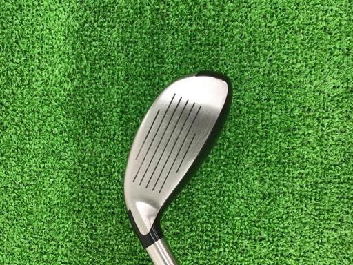 フォーティーン FOURTEEN HI-3 UTアイアン #27 FT-50i Fourteen HI-3ユーティリティ 27度 FT-50i フォーティーン HI-3