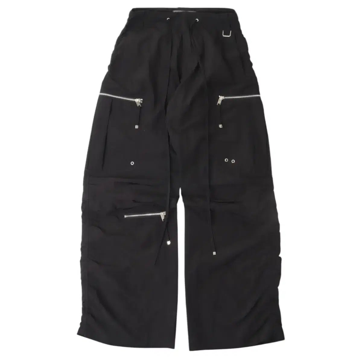 NACHE ナチェ ファーリングパンツ ナイロン nache ショートサイズ