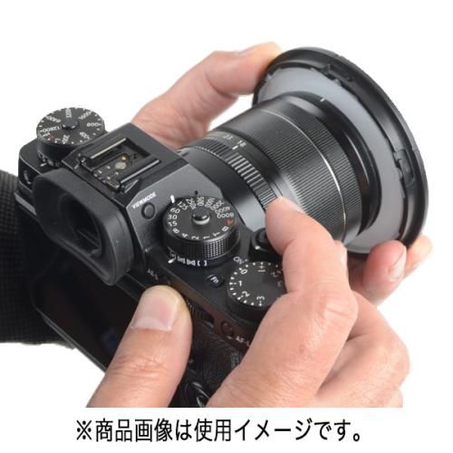 ホワイトバランスフィルター 77mm