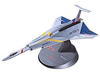 Amazon.co.jp: ハセガワ ウルトラホーク1号 w/アンヌ隊員フィギュア 1