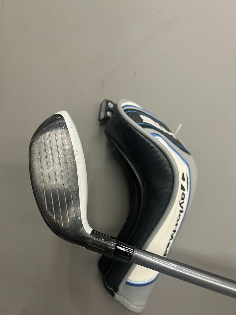 テーラーメイド SIM MAX 3U ユーティリティ テーラーメイド SIM