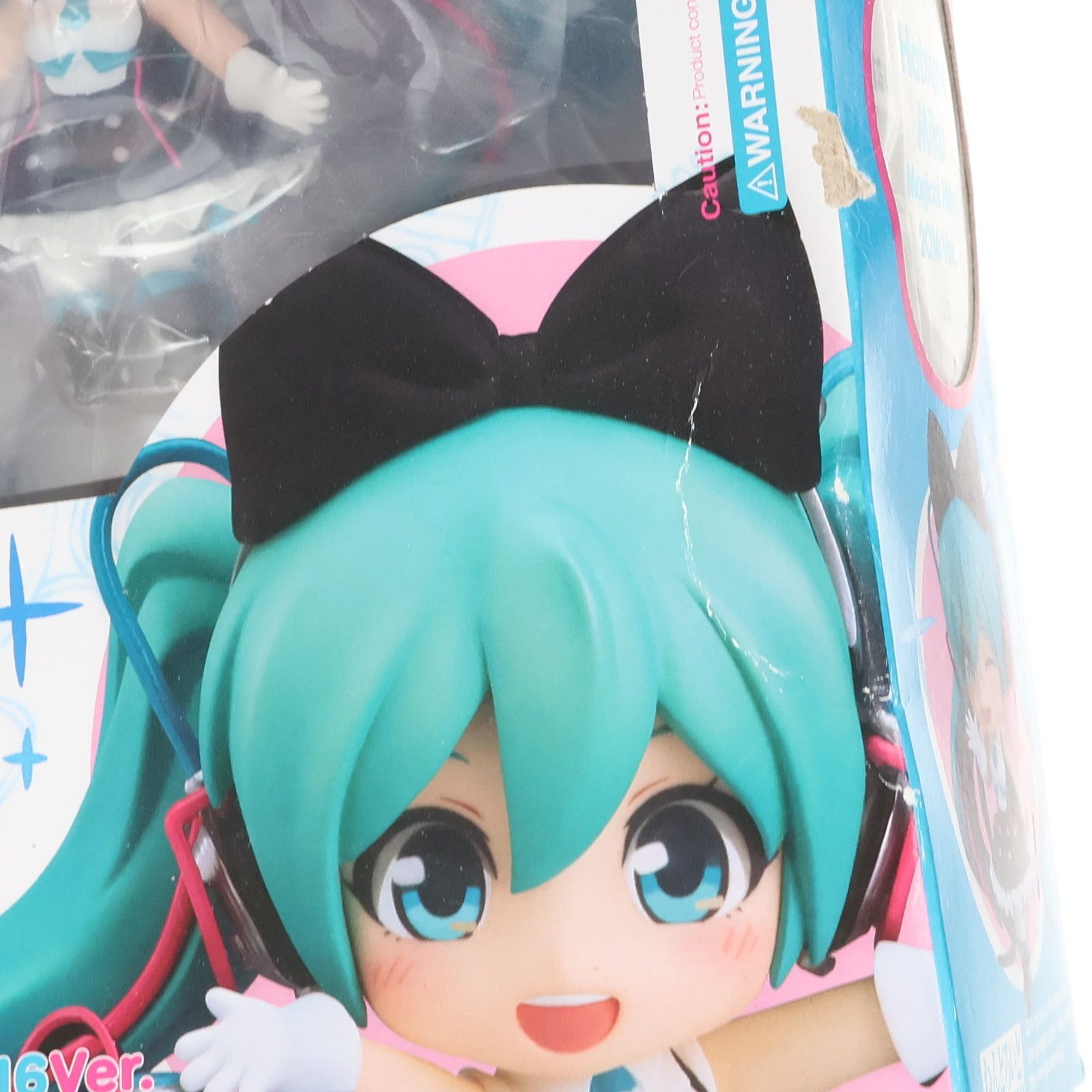 ねんどろいど 673 初音ミク マジカルミライ2016Ver. キャラクター