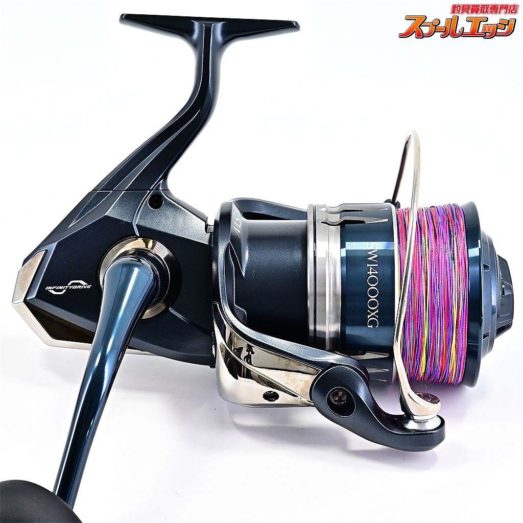 22ストラディック SW14000XG