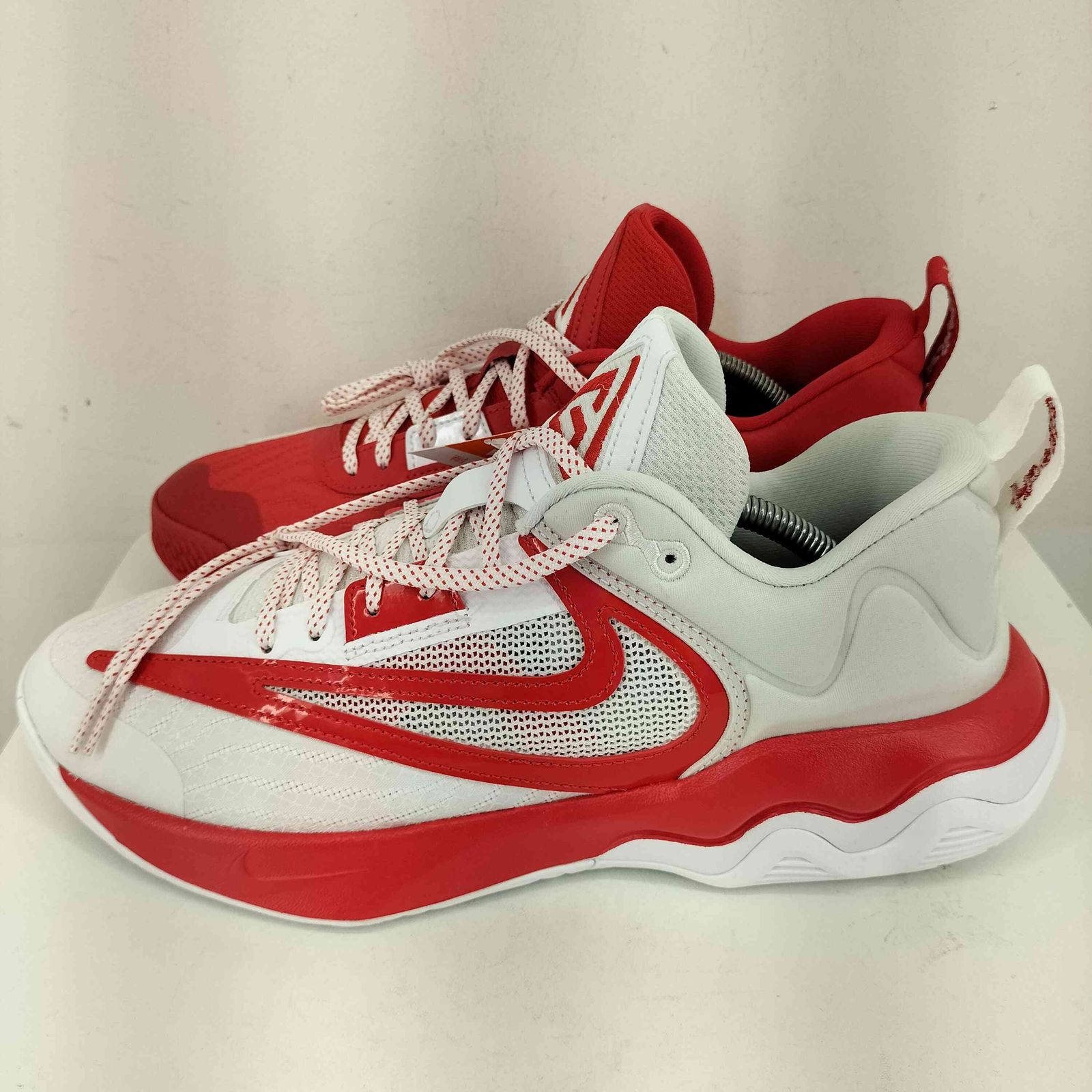 ナイキ NIKE GIANNIS IMMORTALITY 3 EP メンズ JPN：28.5 - メルカリ