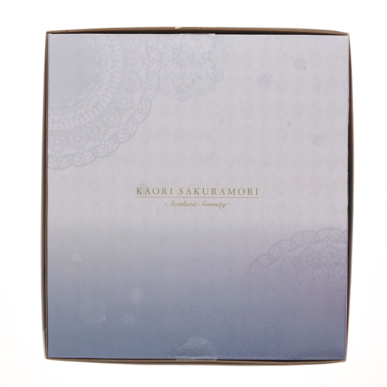 アクリルボード無し コトブキヤショップ限定 桜守歌織-エスセティック