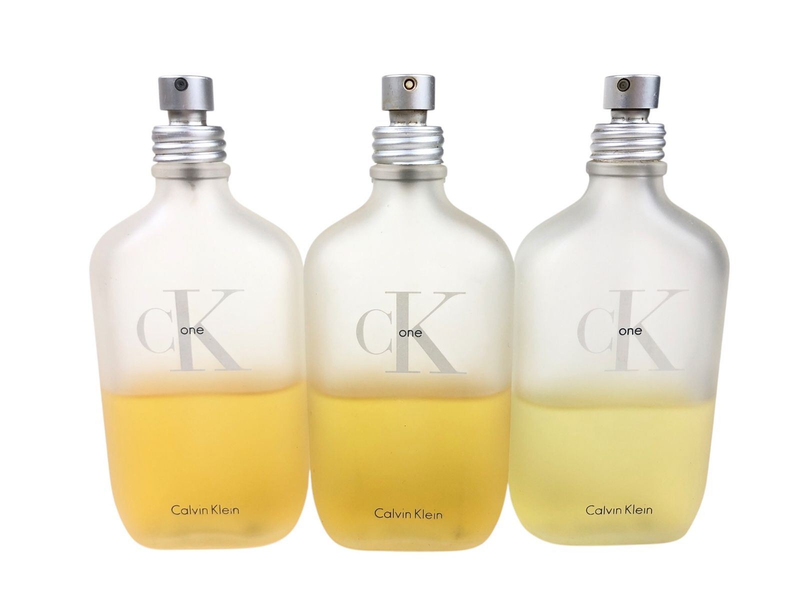 カルバンクライン Calvin Klein シーケーワン CK ONE オードトワレ