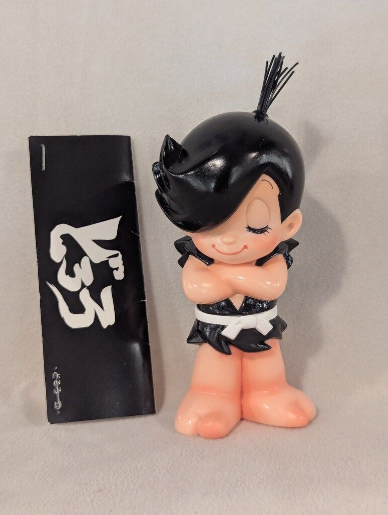 デンボク 手塚治虫 どろろ 立 WF2023冬 - メルカリ