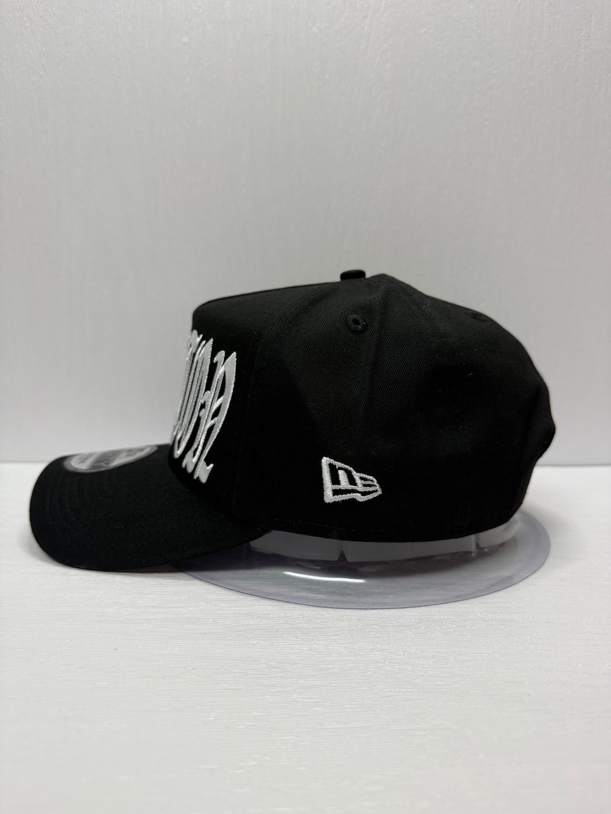 ニューエラ ヒューストンアストロズ ゴシックスクリプト スナップバックキャップ Newera ヒューストンアストロズ ゴシックスクリプト 9forty A