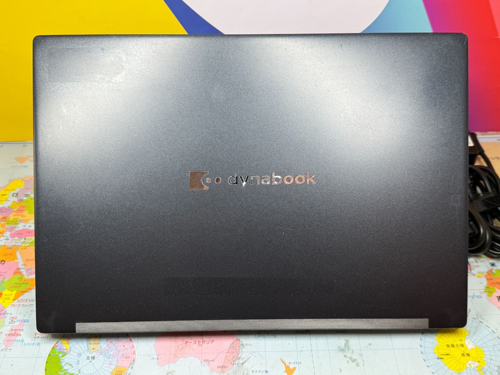 東芝 dynabook G83/HS 13.3型 Office2024 良品 東芝 dynabook G83/HS 13.3型 Office2024 良品 - メルカリ