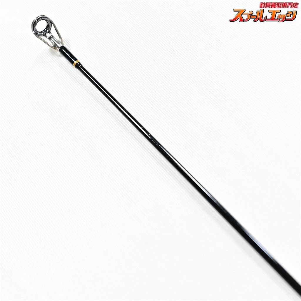 超美品！エバーグリーン タクティクス スーパースカイホーク TCSS-62UL