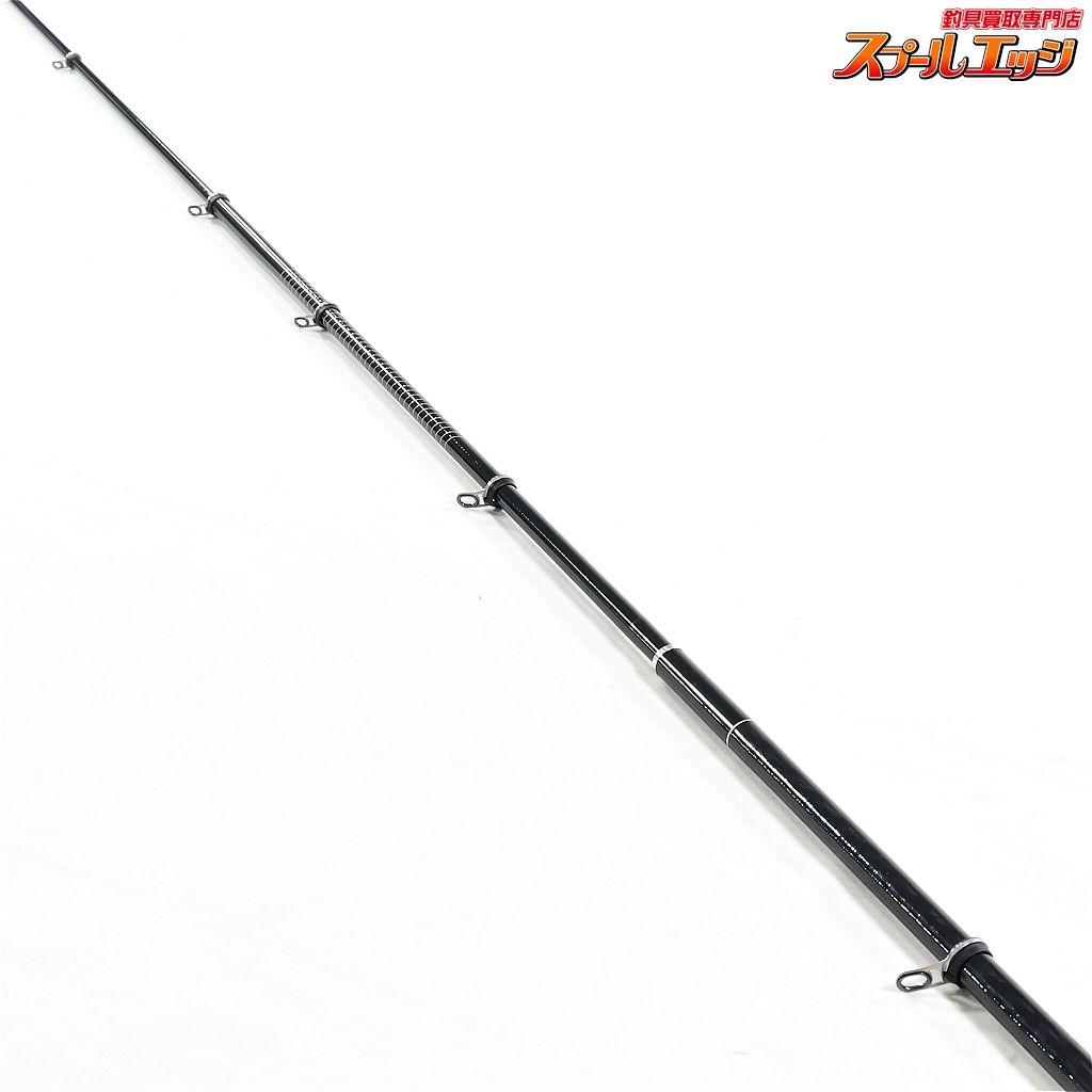 値下げしました。 18ツインパルサーSZII ２号485-520 【シマノ】 18ツインパルサー SZ2 SZII 1.7号 485-520 SHIMANO