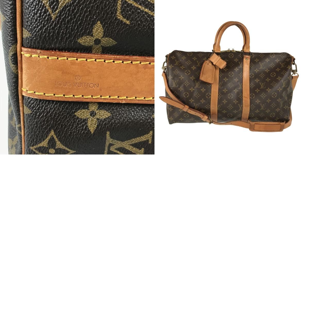 VUITTON モノグラム