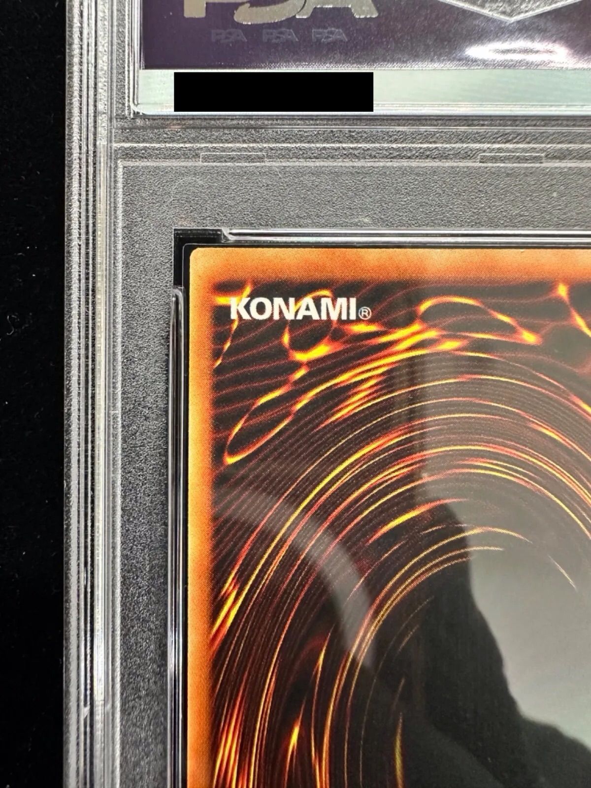 遊戯王 E・HERO エッジマン 旧アジア レリーフ PSA10 - メルカリ