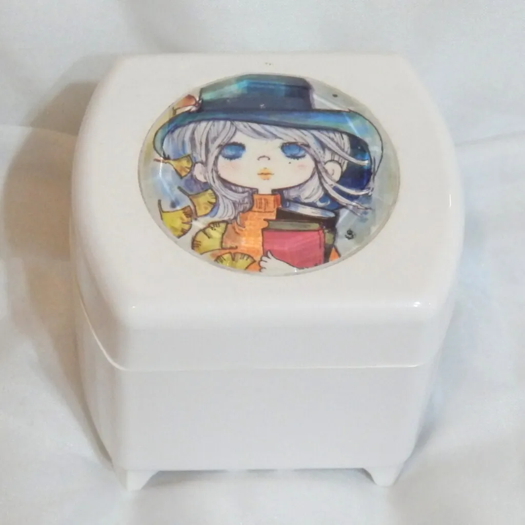 2025年最新】水森亜土 オルゴールの人気アイテム - メルカリ