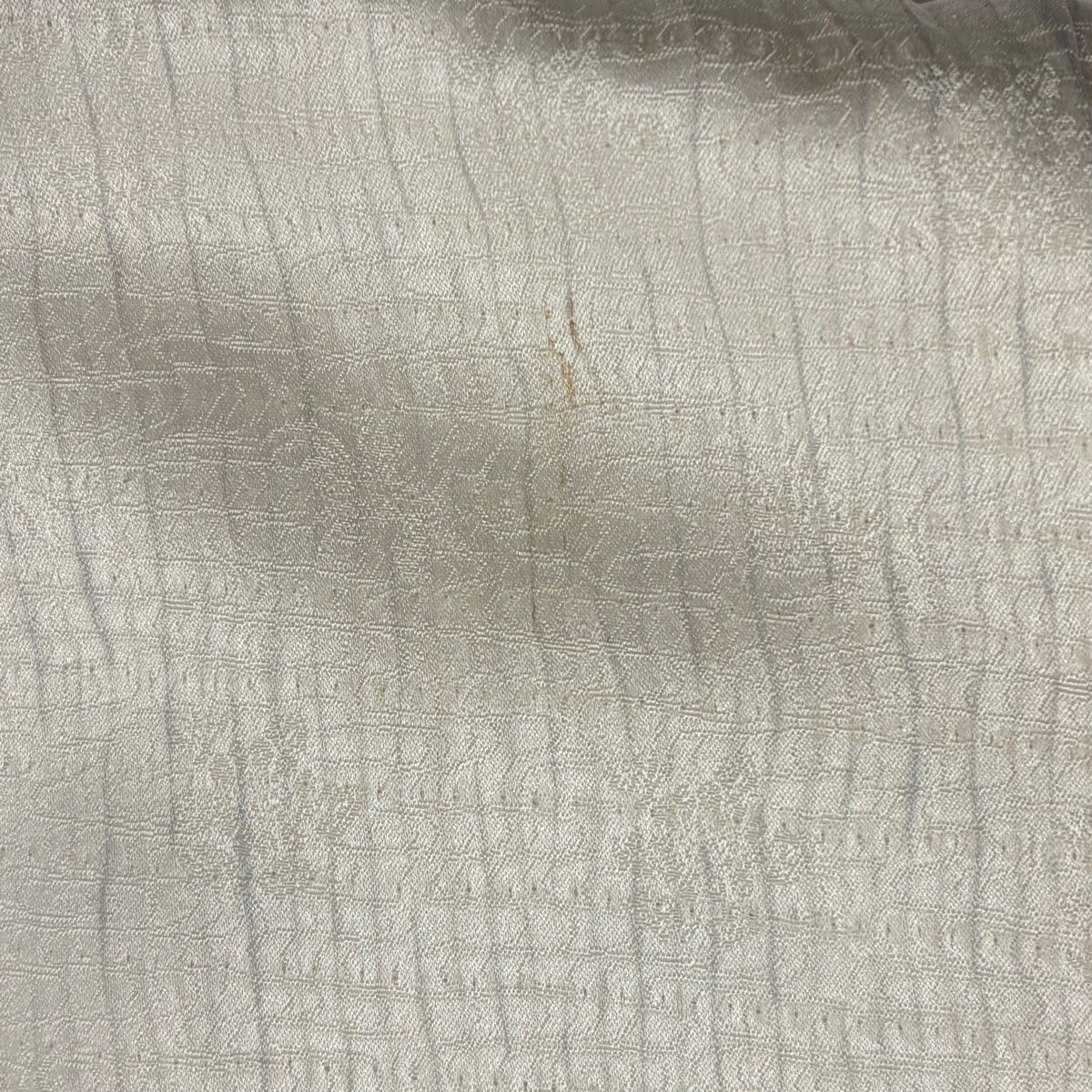 刺繍 金糸