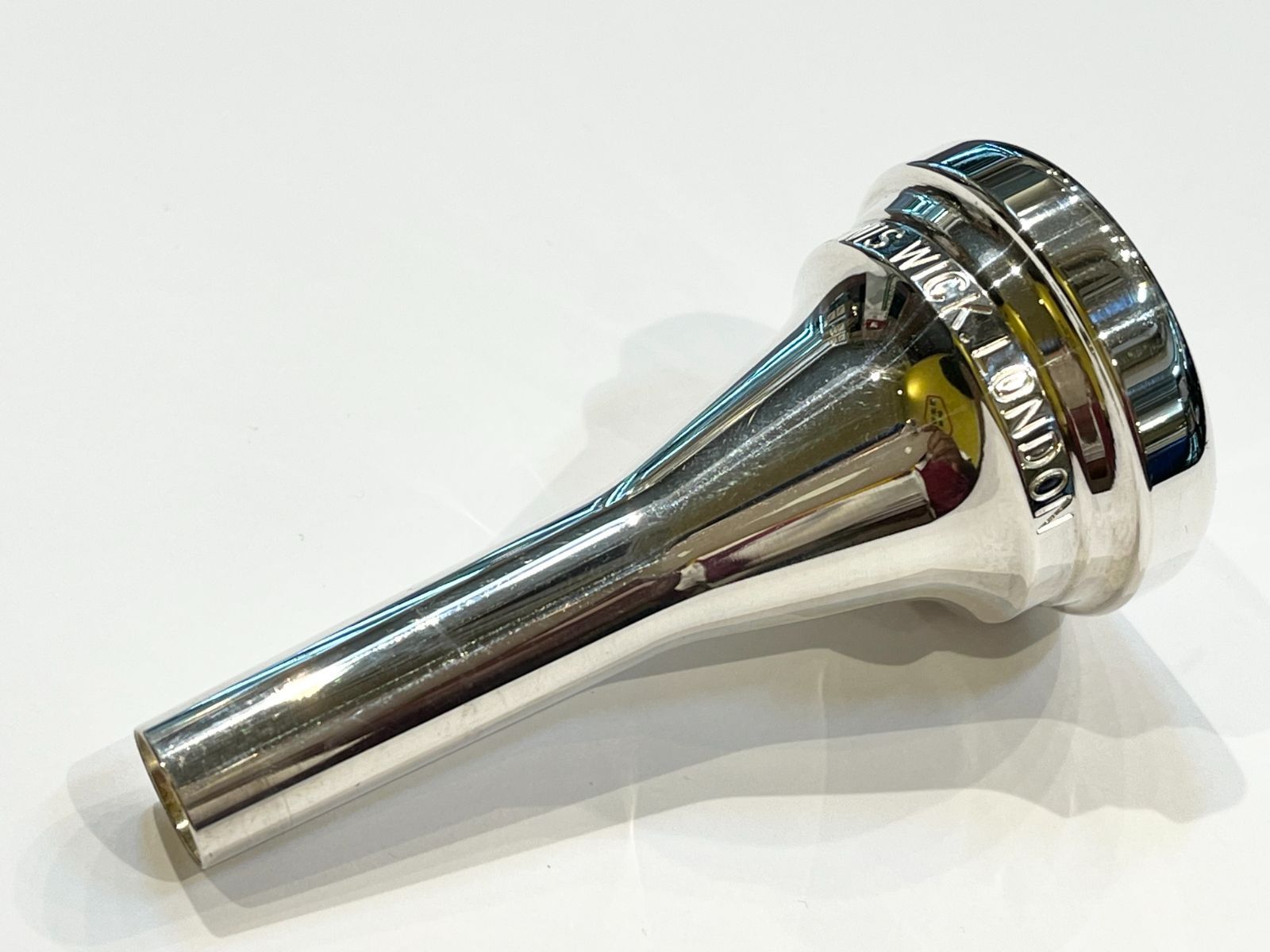 デニスウィック バリトン用マウスピース SM6B 西巣鴨