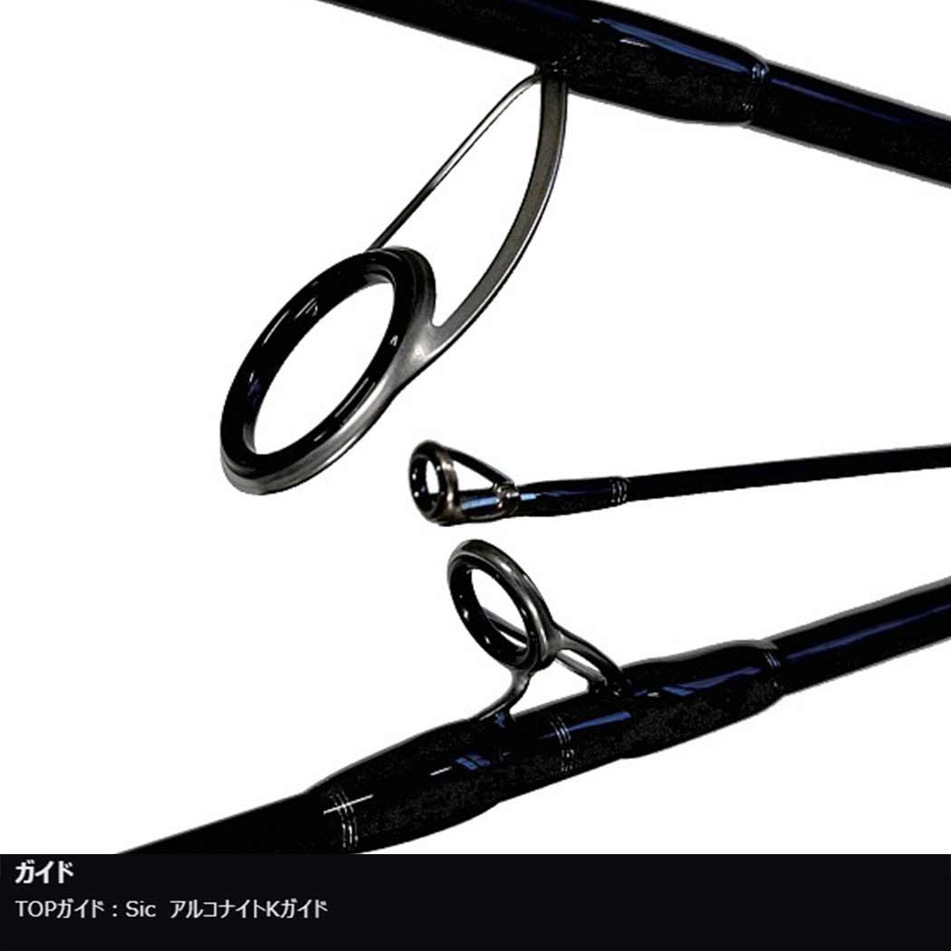 スラッシュSLASH フルセイル・シーフFULLSAIL THIEF FT-B642 068865