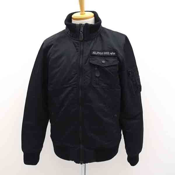 ALPHA INDUSTRIES / アルファ インダストリーズ ◇フライト