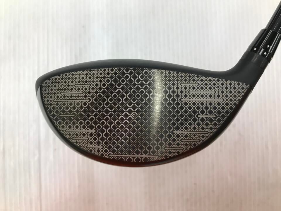 ONOFF KURO 2026 9.5 ST 65 ドライバー グローブライド 最短