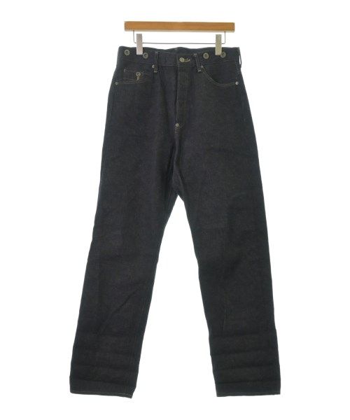 NIGEL CABOURN デニムパンツ メンズ 【古着】【中古】【送料無料】