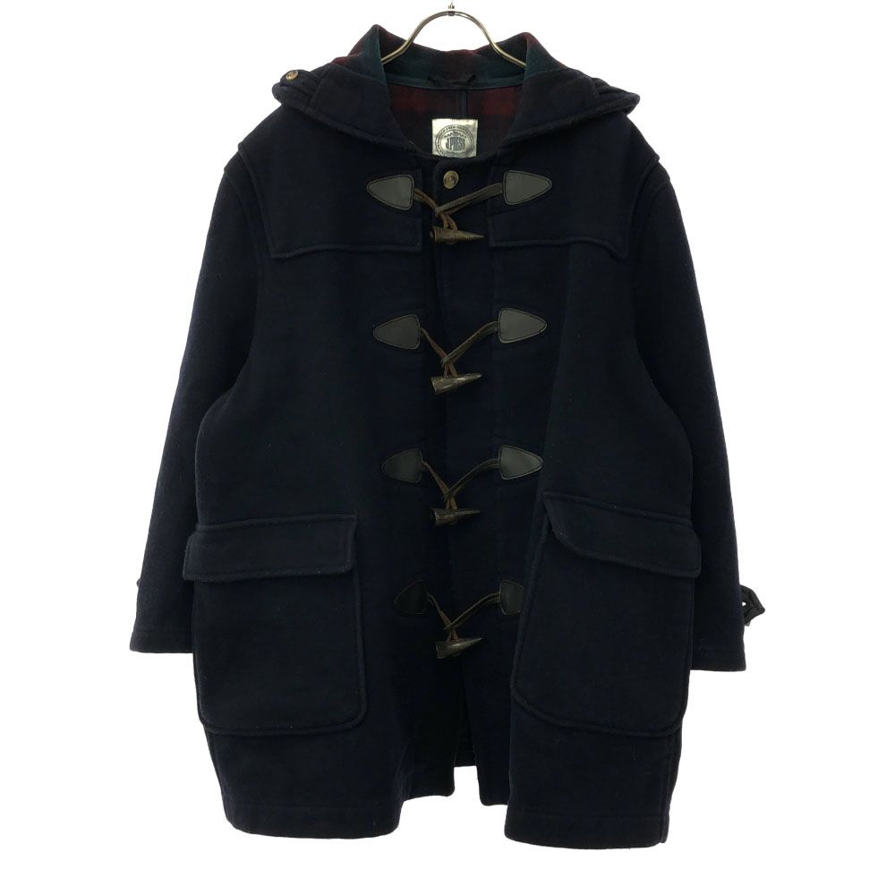 ジェイプレス ダッフルコート M ネイビー J.PRESS メンズ - メルカリ