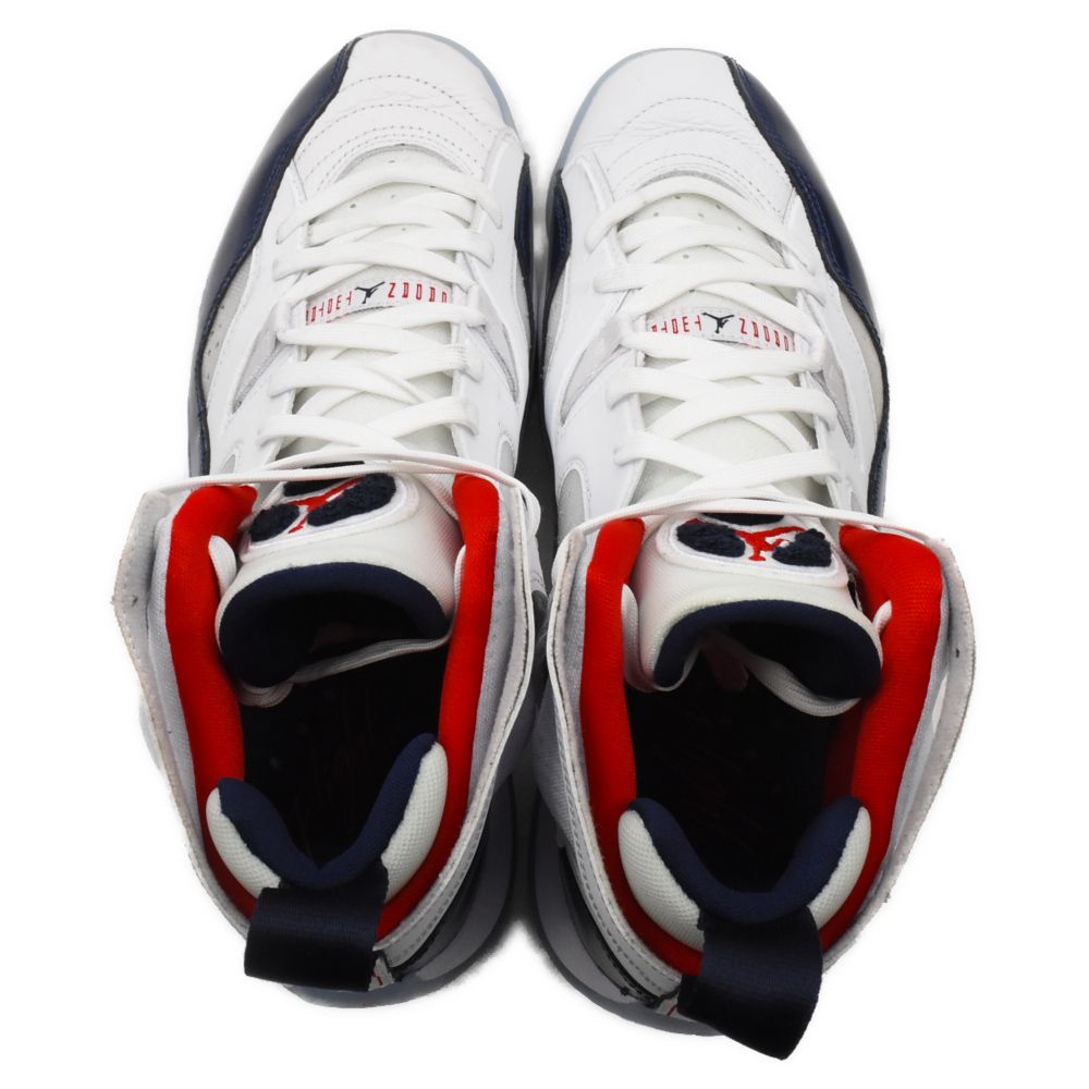 NIKE (ナイキ) Jordan Two Trey USA DO1925-102 ジョーダン ツートレイ