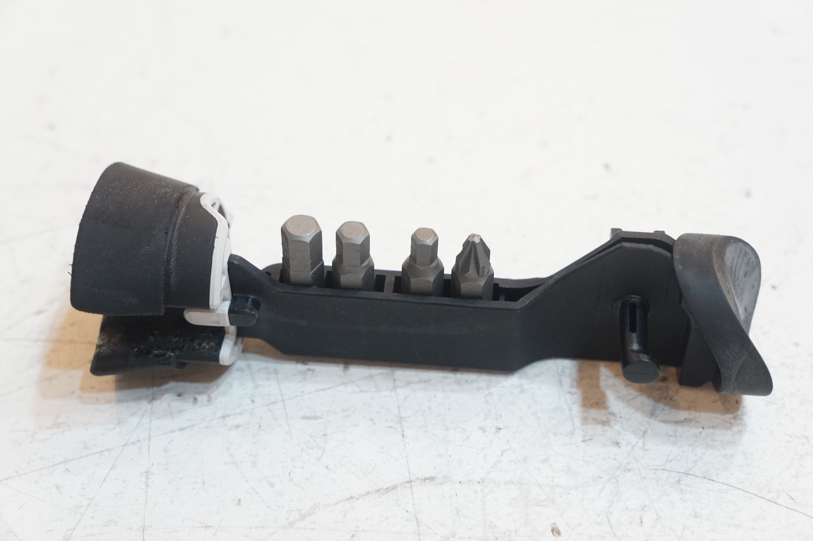 BROMPTON ブロンプトン ツールキット バイチャリ浦和ベース BRIGHTFACE_UK