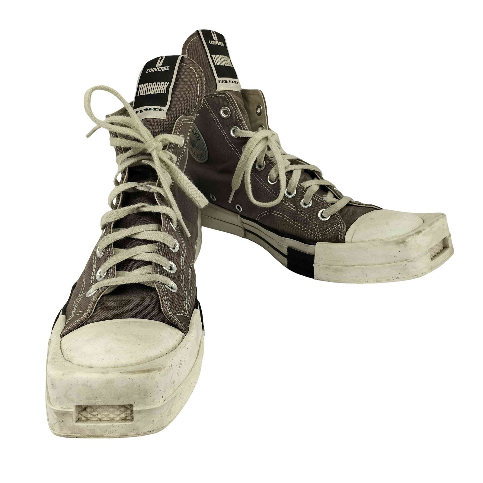 ダークシャドウバイリックオウエンス DRKSHDW by Rick Owens 