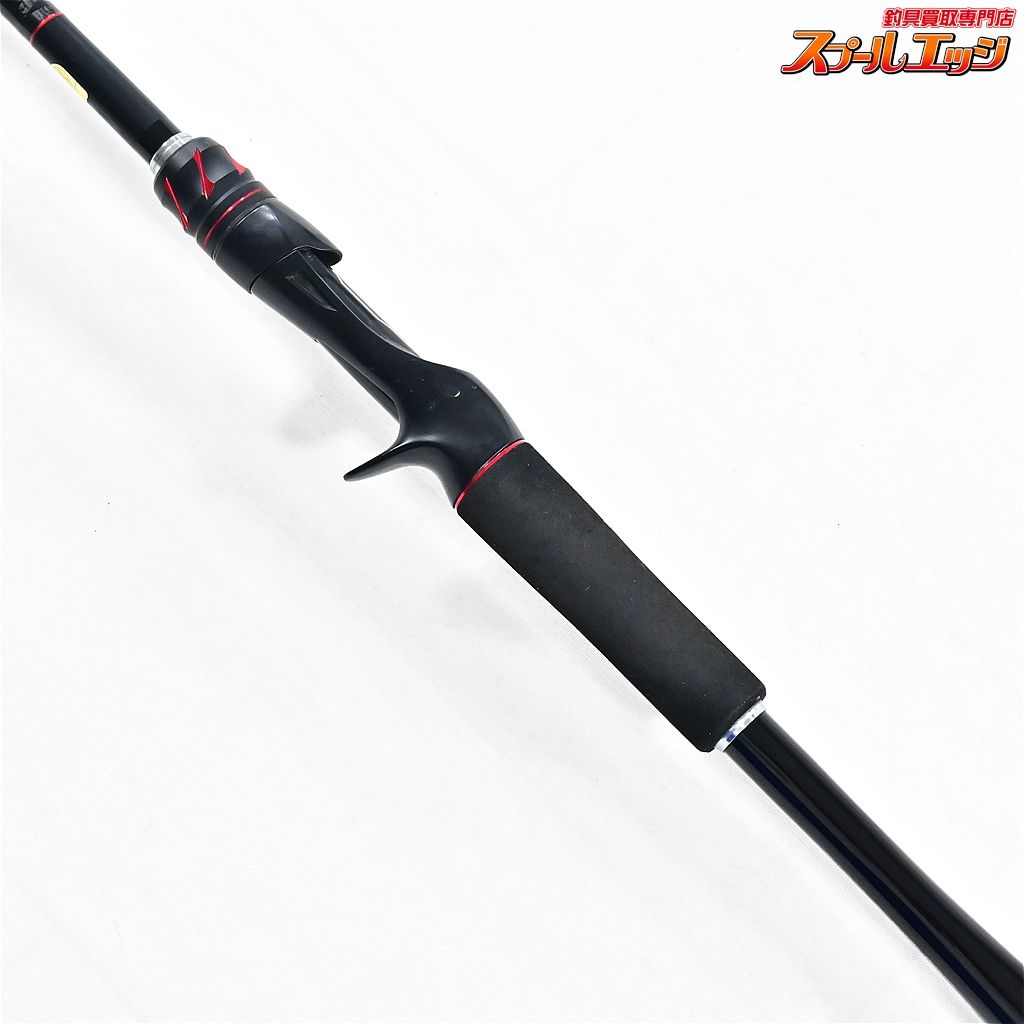 SHIMANO - ゾディアス172H 楽天市場】シマノ ゾディアス 172H : アングラーズショップ