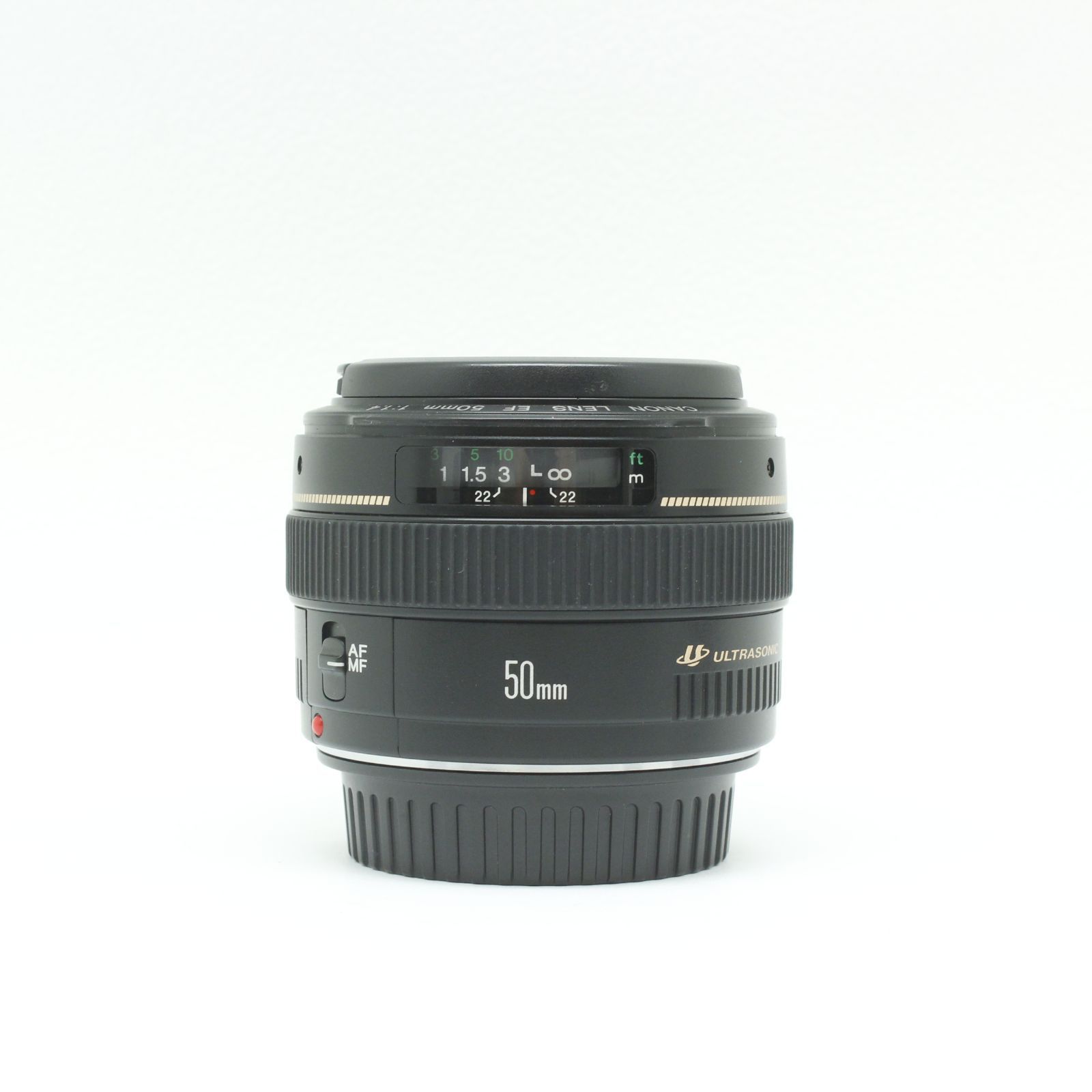 Canon キヤノン EF 50mm F1.4 USM #1204 Canon EF 50mm F1.4 USM review: Digital Photography Review